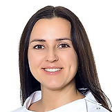 Болдырева Ирина Васильевна