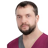 Лепендин Максим Валентинович