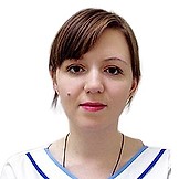 Францкевич Юлия Александровна