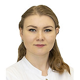 Агаркова Кристина Игоревна