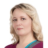 Остроушко Елена Борисовна