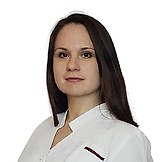 Шмиткова Клавдия Львовна