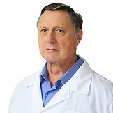 Николаенко Игорь Леонидович