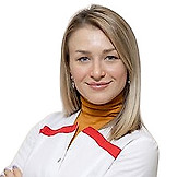 Чубирко Ирина Евгеньевна