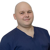 Грицаенко Роман Вячеславович