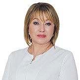 Романова Ирина Васильевна