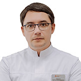 Никулин Артём Александрович