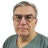 Маховой Владимир Николаевич