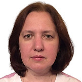 Речмедина Варвара Игоревна