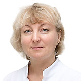 Бруданина Нелли Валерьевна