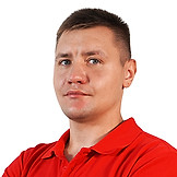 Сапрыкин Иван Юрьевич