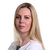 Долуда Анна Валериевна