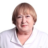 Яковлева Татьяна Георгиевна