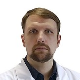 Холодов Виктор Викторович