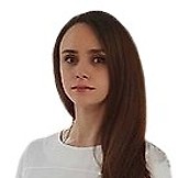 Кузнецова Александра Валерьевна