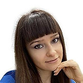 Шабанова Ирина Петровна