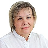 Трубникова Галина Васильевна