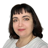 Панасюк Наталья Георгиевна