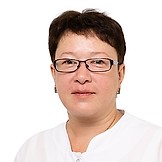 Касымова Джамиля Джавдатовна