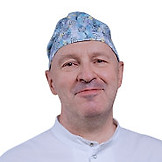 Бахтин Эдуард Евгеньевич