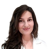 Попова Анна Николаевна