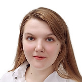 Межова Оксана Олеговна