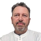 Зенин Николай Юрьевич