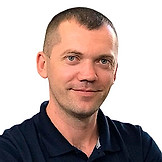 Храбров Игорь Петрович