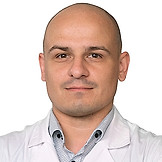 Борисов Александр Андреевич