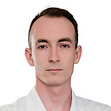 Учакин Антон Сергеевич