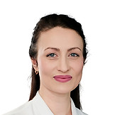 Сесорова Дарья Владимировна