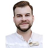 Яцкевич Илья Игоревич