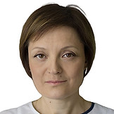 Соловьева Марина Аркадьевна
