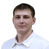 Колябин Дмитрий Сергеевич