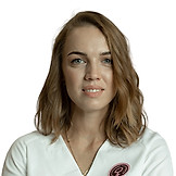 Высоцкая Алина Александровна