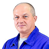 Логунов Александр Викторович