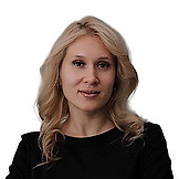 Астанкова Дарья Викторовна