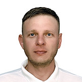 Лякишев Сергей Сергеевич