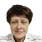 Чернышова Наталия Юрьевна