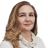 Гончарова Оксана Владимировна