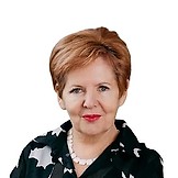 Шелудько Зинаида Васильевна