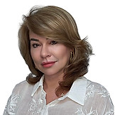 Хорват Анна Вячеславовна