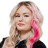 Качаева Маргарита Александровна