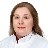 Маховая Людмила Владимировна