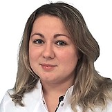 Журавлева Олеся Сергеевна